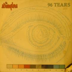 The Stranglers : 96 Tears